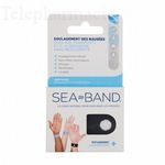 SEA-BAND Bracelet anti-nausées adultes boite de 2