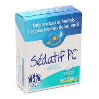 SEDATIF PC