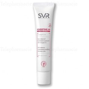 SVR Sensifine AR Crème hydratante/apaisante tube 40 ml