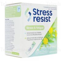 STRESS RESIST 30 STICKS
