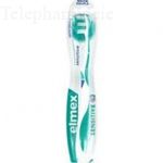 ELMEX Sensitive brosse à dents extra souple unité