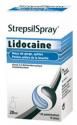Strepsilspray (à la lidocaïne) Flacon de 20 ml