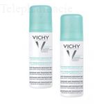 VICHY Déodorant anti-transpirant 48h