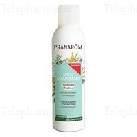 PRANAROM Aromaforce - Spray bio assainissant ravintsara tea tree 150ml