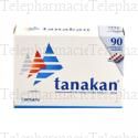 Tanakan 40 mg