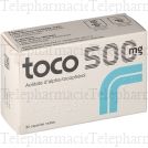Toco 500 mg