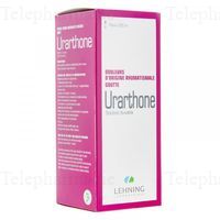 LEHNING Urarthone Solution buvable 250 ml