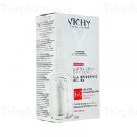 VICHY Liftactiv Supreme Sérum H.A Epidermic Filler flacon 30ml
