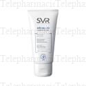 SVR Xerial 30 crème pieds nutri-réparateur hydratant 24h prévention callosités tube 50 ml