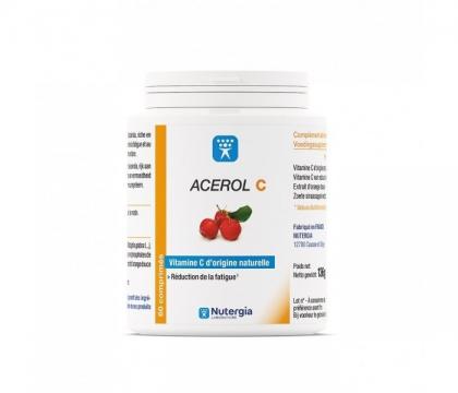 ACEROL-C CPR 60