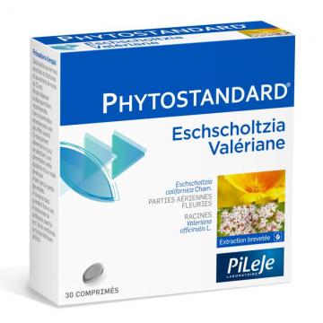 PHYTOSTANDARD ESCHS/VALER CPR30