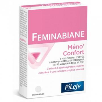 FEMINABIANE MENOCONFORT -20%/2 CV
